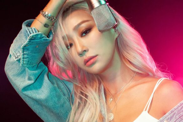 The Largest Asian American Music Festival In The World