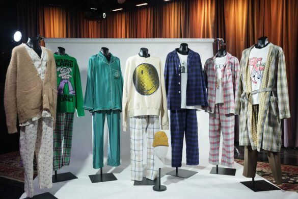 Final Days BTS GRAMMY Week Auction