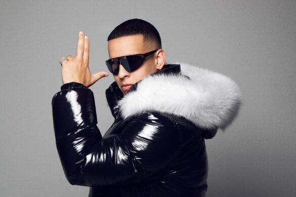 Daddy Yankee Es Reconocido Como Compositor Del Año En Los Premios ASCAP