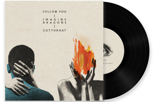 Imagine Dragons Releases New Merch In Honor Of Brand New Singles