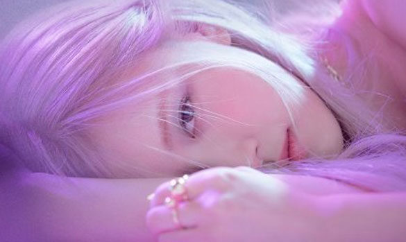 Rosé Of BLACKPINK Launches Capsule Inspired By Solo Project