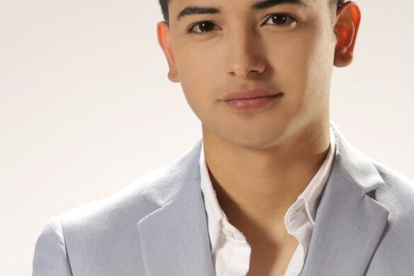 Neto Bernal Nominado A Los Iheartradio Music Awards 2021