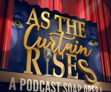 Broadway’s First-Ever Digital Soap Opera