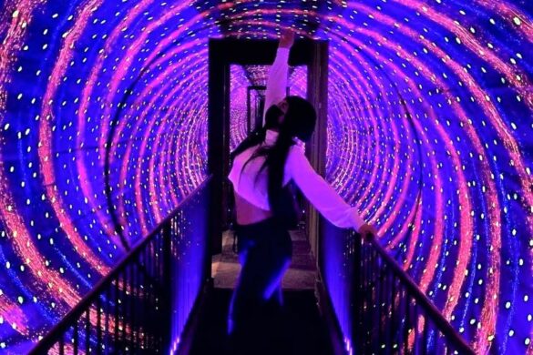 Museum of Illusions Announces Philadelphia Location