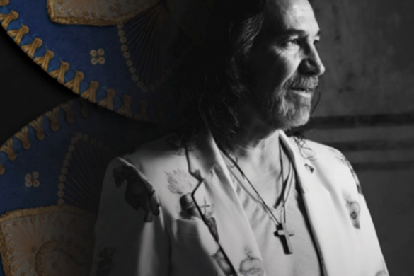 Marco Antonio Solís Lanza Su Sencillo “Se Veía Venir”
