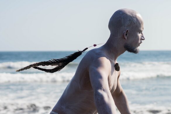 Funciones Digitales Moverán Las Plataformas De Danzainbal @cultura_mx