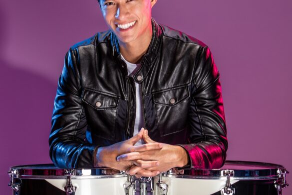 “Más De Mi” Documental Que Recorre La Inspiradora Trayectoria De Tony Succar