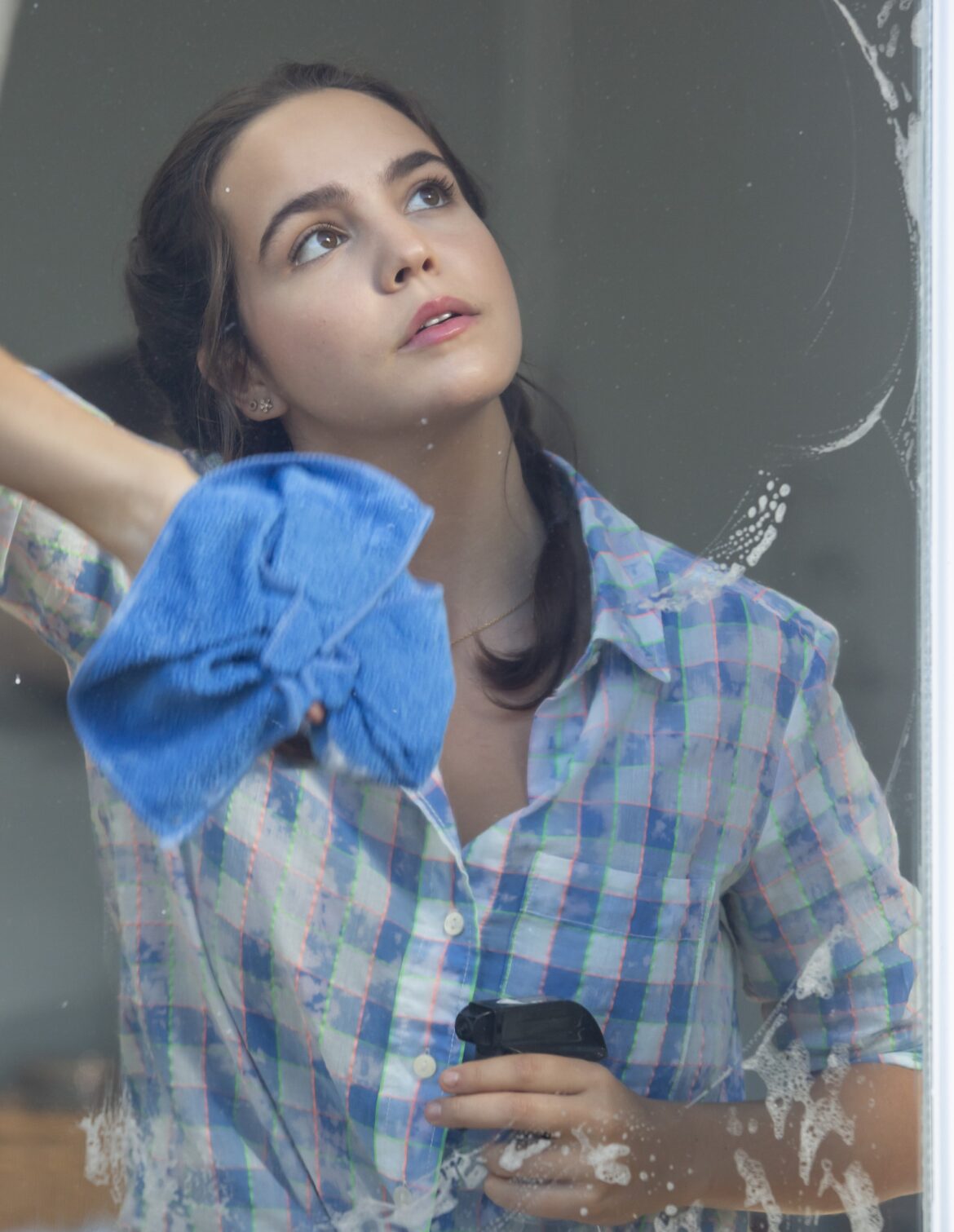 Check out this all-new film clip and never before seen photos of Bailee Madison from A CINDERELLA STORY: STARSTRUCK