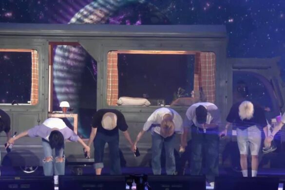 Looking To Hold An Online Concert?