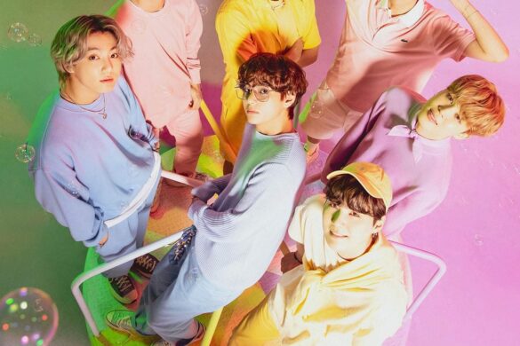 How To Buy BTS 2021 Muster Sowoozoo Tickets