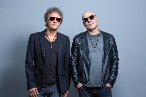 Soda Stereo Confirma La Fecha De Su Concierto En Miami