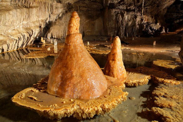 Celebrate The International Day Of Caves & The Subterranean World