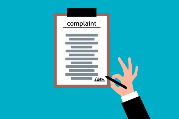 Nation’s Top 10 Consumer Complaints