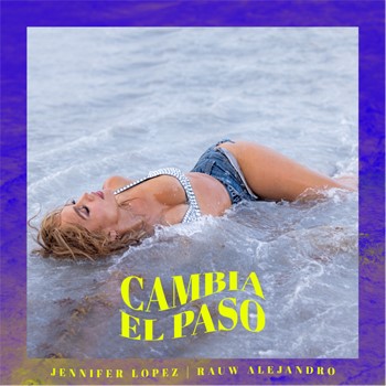 Jennifer Lopez Y  Rauw Alejandro Calientan El Verano