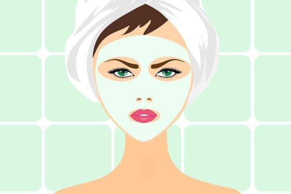 Summer Skincare Tips for Sensitive Skin