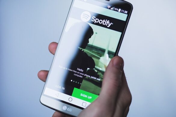 5 Things To Know About The New ‘Hey Spotify’