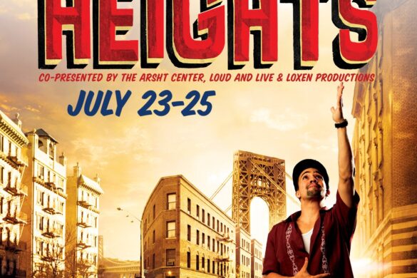 El Musical In The Heights Llega A Miami