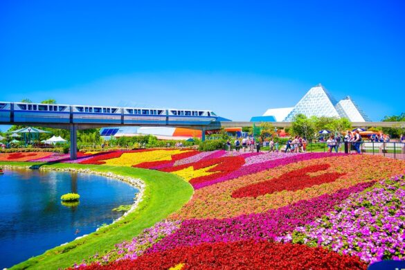 Visit Florida Announces Florida Welcomed 31.4 Million Travelers