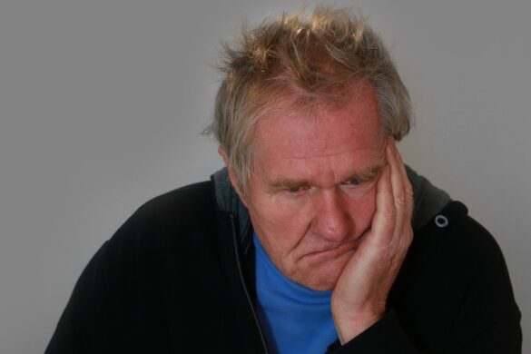 The Best & Worst Cities For Mental Health