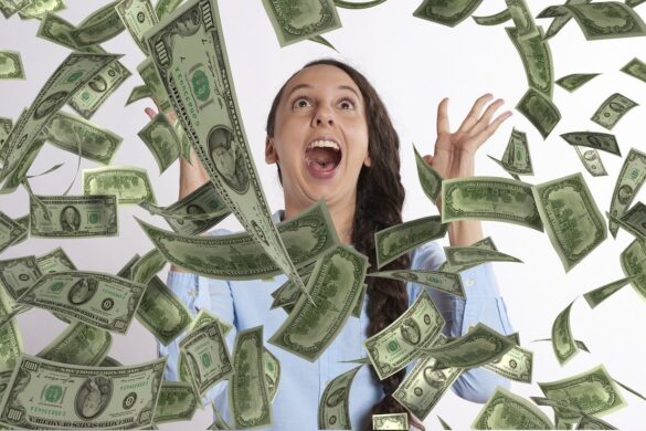 Shocking Facts About Lotto Winners