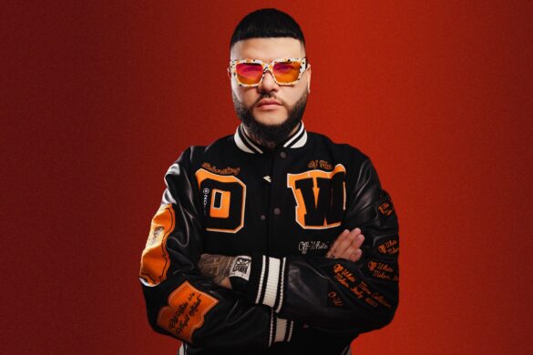 Farruko Y Tiësto Un Dúo Adictivo Con El Remix Oficial De “Pepas”
