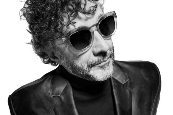 Fito Paez Presenta Primer Adelanto De Su Nuevo Álbum Los Años Salvajes