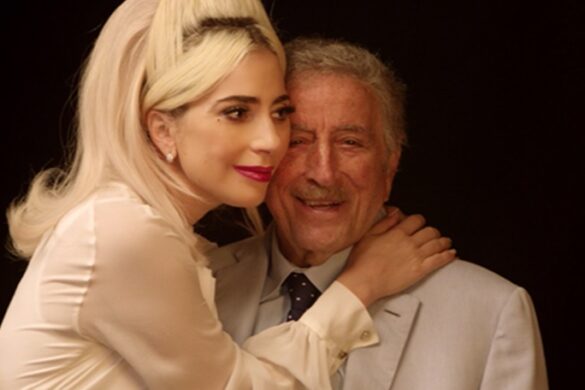 Legendary Tony Bennett Achieves Guinness World Records™