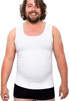 5 Tips For Dressing The Dad Bod