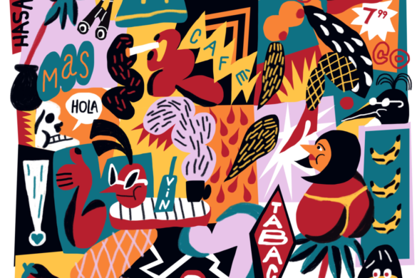 Wayku Partners With Tomás Redrado Art To Exhibit Argentine Artists For Art Basel 2021