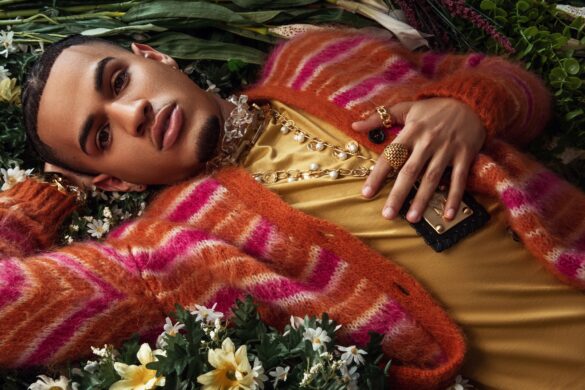 El Artista Revelación Milly Lanza Su Anticipado Primer Álbum