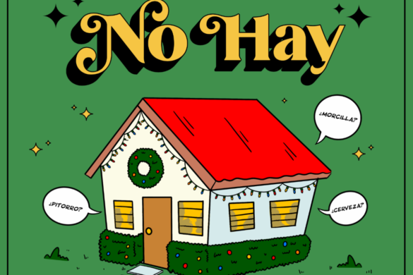 El Gran Combo De Puerto Rico Enciende La Navidad