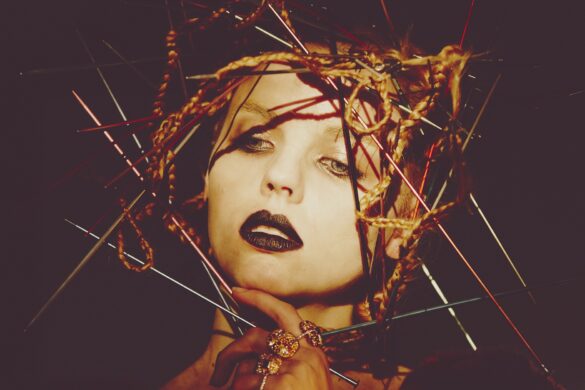 Simon Ardem Celebrates Nature With The Iconic New York Fall Collection