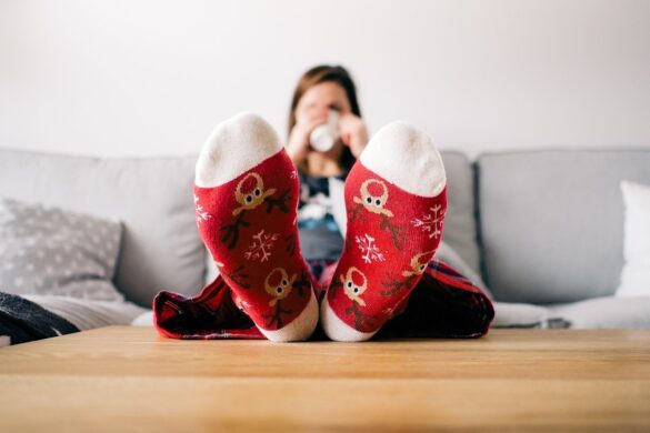 Blended Families: Keeping it Real at the Holidays