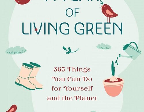 365 Things You Can Do for Yourself and the Planet