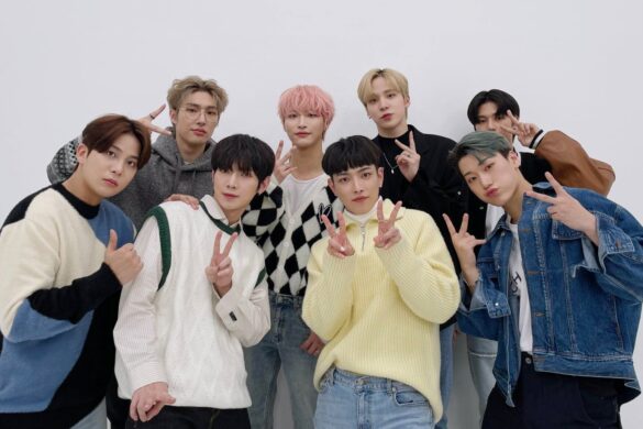 ATEEZ Tops Multiple Billboard Charts This Week @ATEEZofficial