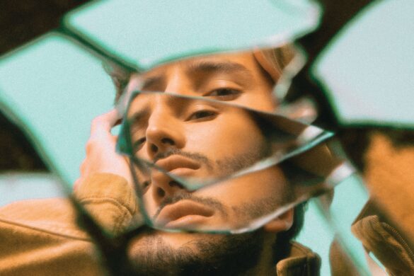 Sebastián Yatra Estrena Su Nuevo Álbum Multi-Platino ‘Dharma’