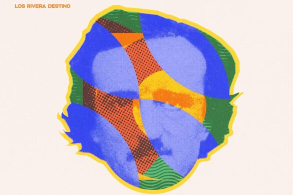 LOS RIVERA DESTINO Release Another Highly Creative  Single