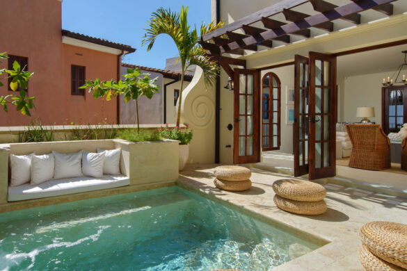 Las Catalinas In Costa Rica Wins 2022 Congress For New Urbanism Charter Award