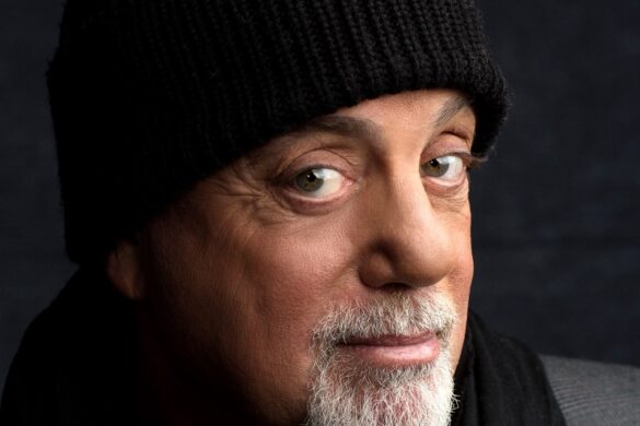Billy Joel’s Birthday