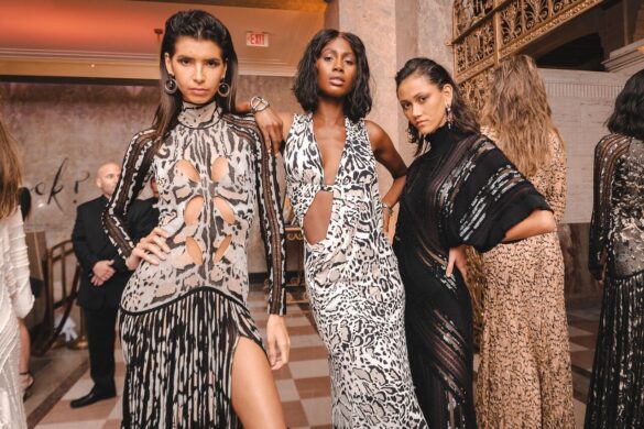 Regresa Miami Fashion Week® 