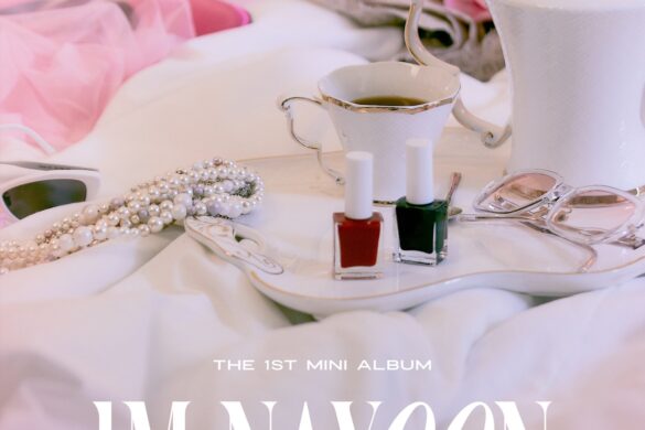 TWICE’s Nayeon To Release First Solo EP  @JYPETWICE