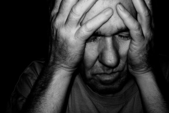 What Is Posttraumatic Stress Disorder (PTSD)?