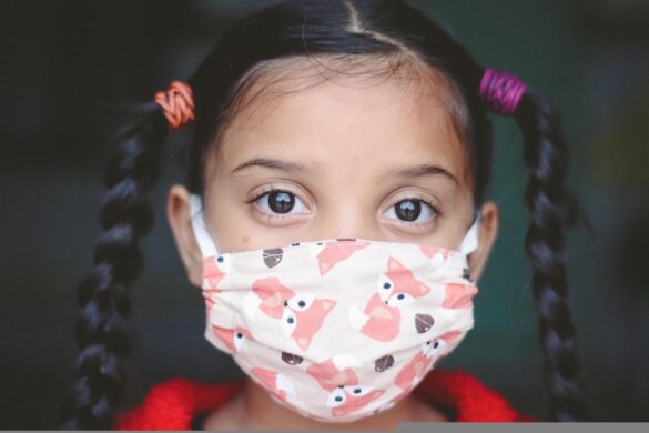 La FDA Amplía La Elegibilidad Para La Dosis De Refuerzo De La Vacuna Contra El COVID-19