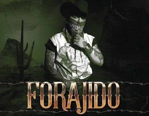 Christian Nodal Lanza Su Primer EP Con Sony Music