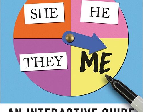‘She/He/They/Me’ Is The Accessible Guide To Gender Identity