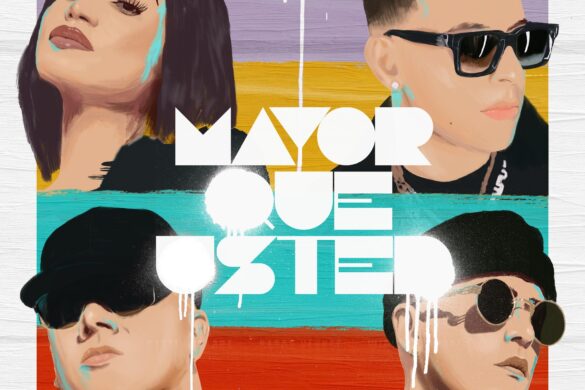 Natti Natasha Daddy Yankee Y Wisin & Yandel En La Última Vuelta