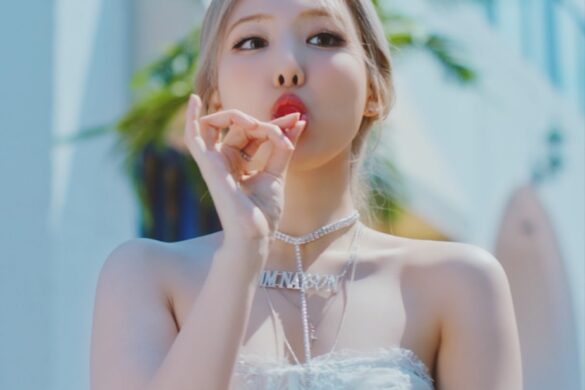 TWICE’s Nayeon Releases First Solo EP @JYPETWICE