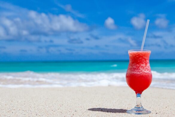 National Daiquiri Day Happens Each Year On July 19