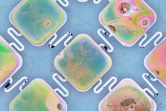 Tejido Inteligente Israelí Utiliza La Electricidad Para Acelerar La Reparación De Los Nervios