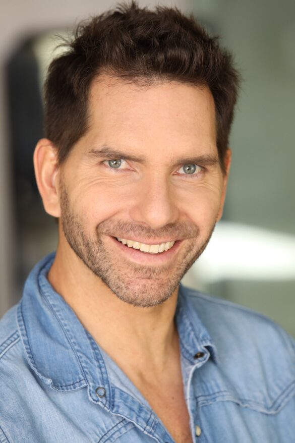 Arap Bethke